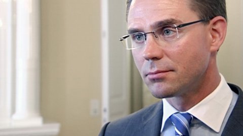 Jyrki Katainen