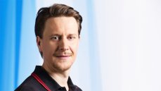 Markus Turunen kuva: Jyrki Valkama / Yle