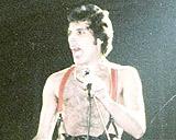 Freddie Mercury