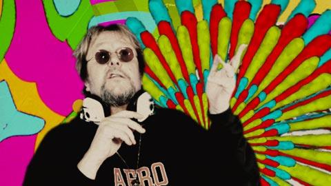 Pop eilen - toissapäivänä, toimittaja Heikki Harma