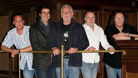 Brittiyhtye Procol Harum on yksi ensi kesän Keitelejazzien vetonauloista.