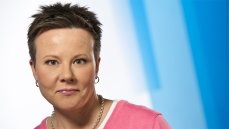 Sanna Kojo kuva: Jyrki Valkama/Yle