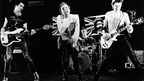 Sex Pistols