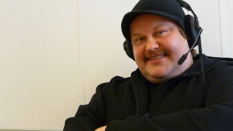 Tuomas 'Tume' Uusitalo