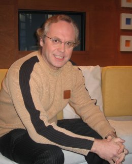 Jari Vepslinen, Copyright: John Ahlfors