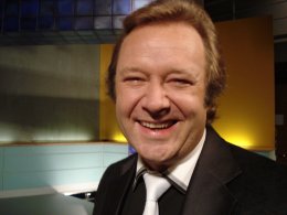 Jorma Kriinen, Copyright: Liisa Akimof