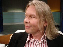 J. Karjalainen, Copyright: Liisa Akimof