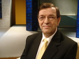 Paavo Vyrynen, Copyright: Liisa Akimof