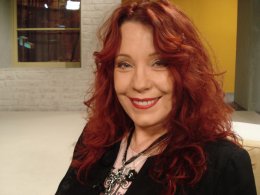 Pamela Des Barres, Copyright: Liisa Akimof