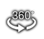 360° Backstage