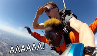AAAAA!