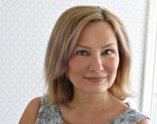 Europarlamentaarikko Eija-Riitta Korhola