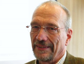 Europarlamentaarikko Nils Torvalds