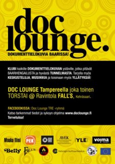 Doc Lounge TRE