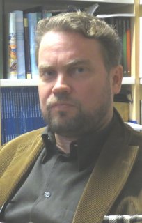 Juhana Aunesluoma