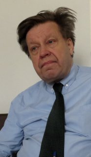 Ilkka Kajaste