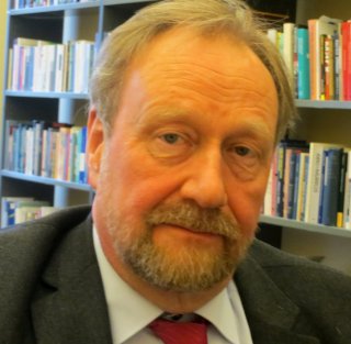 Markku Kivinen