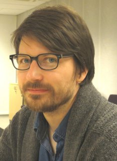 Tuomas Iso-Markku
