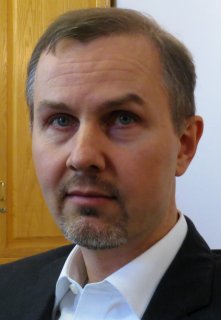 Tuomas Saarenheimo
