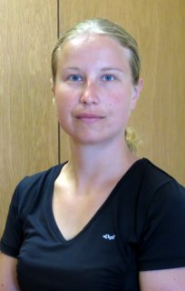 Anna Hyvärinen
