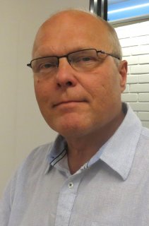 Erkki Laukkanen
