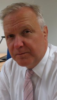 Olli Rehn
