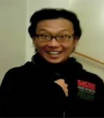 Jihan Shin, kuva: Kaisa Erola