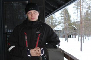 Kuva: Leila Itkonen