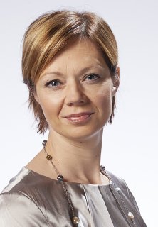 Marit af Björkesten. Kuva: Yle Kuvapalvelu