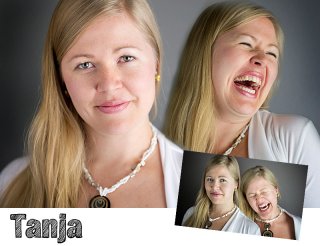Tanja
