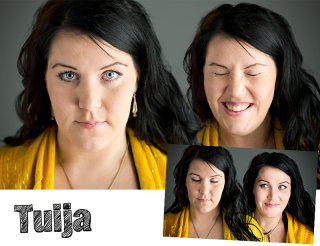 Tuija