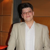 Nikolay Shamov, kuva: Anu Konttinen