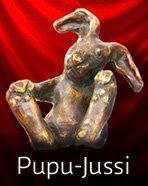 Pupu-Jussi