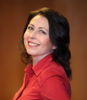 Riikka Kämppi