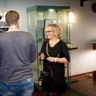 Kotikadun jäähyväisjuhlat 8.12.12