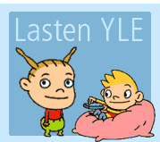 Lasten YLE