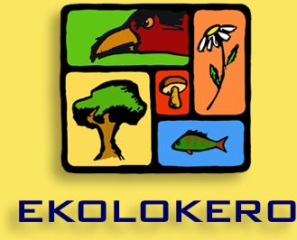 Ekolokero