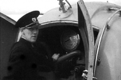 Kuva: Lentomatkan valmisteluja. YLEn kuvanauhalta.