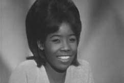 Kuva: Millie Small. YLE kuvanauha.