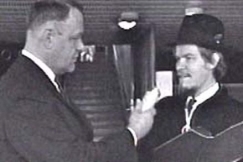 Kuva: Eemeli ja M. A. Numminen. YLE kuvanauha.