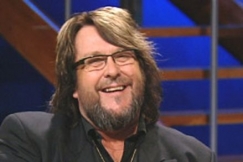 Kuva: Iso kuva: Hector Arto Nybergin vieraana. (2004) Pieni kuva: Hector Iltat�hti-ohjelmassa. (1973)YLE kuvanauha.