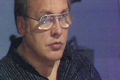 Kuva: Matti Tuomisto. YLE Kuvanauha.