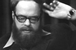 Kuva: Kaj Chydenius. YLE kuvanauha.