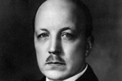 Kuva: Risto Ryti.
(1940-luku)
Eino Nurmi
YLE