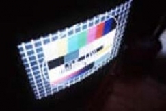 Kuva: Ykk�skanavan virityskuva. Jyrki Lyytikk�.