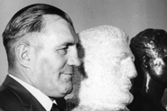 Kuva: Gunnar B�rlund. Suomen Urheilumuseo.