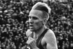 Kuva: Vladimir Kuts. Suomen Urheilumuseo. 