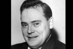 Kuva: Selostaja Paavo Noponen
(1961)
Ruth Tr�skman
YLE