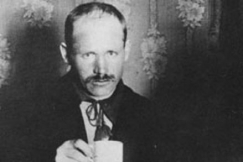 Kuva: Matti Koskenkorva. Suomen Urheilumuseo.