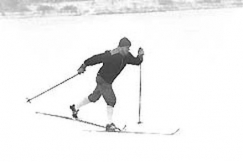 Kuva: Eero M�ntyranta.
(1965) 
Kalle Kultala